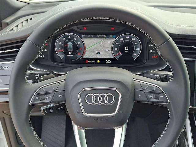 2026 Audi Q8 Premium Plus - Photo 11