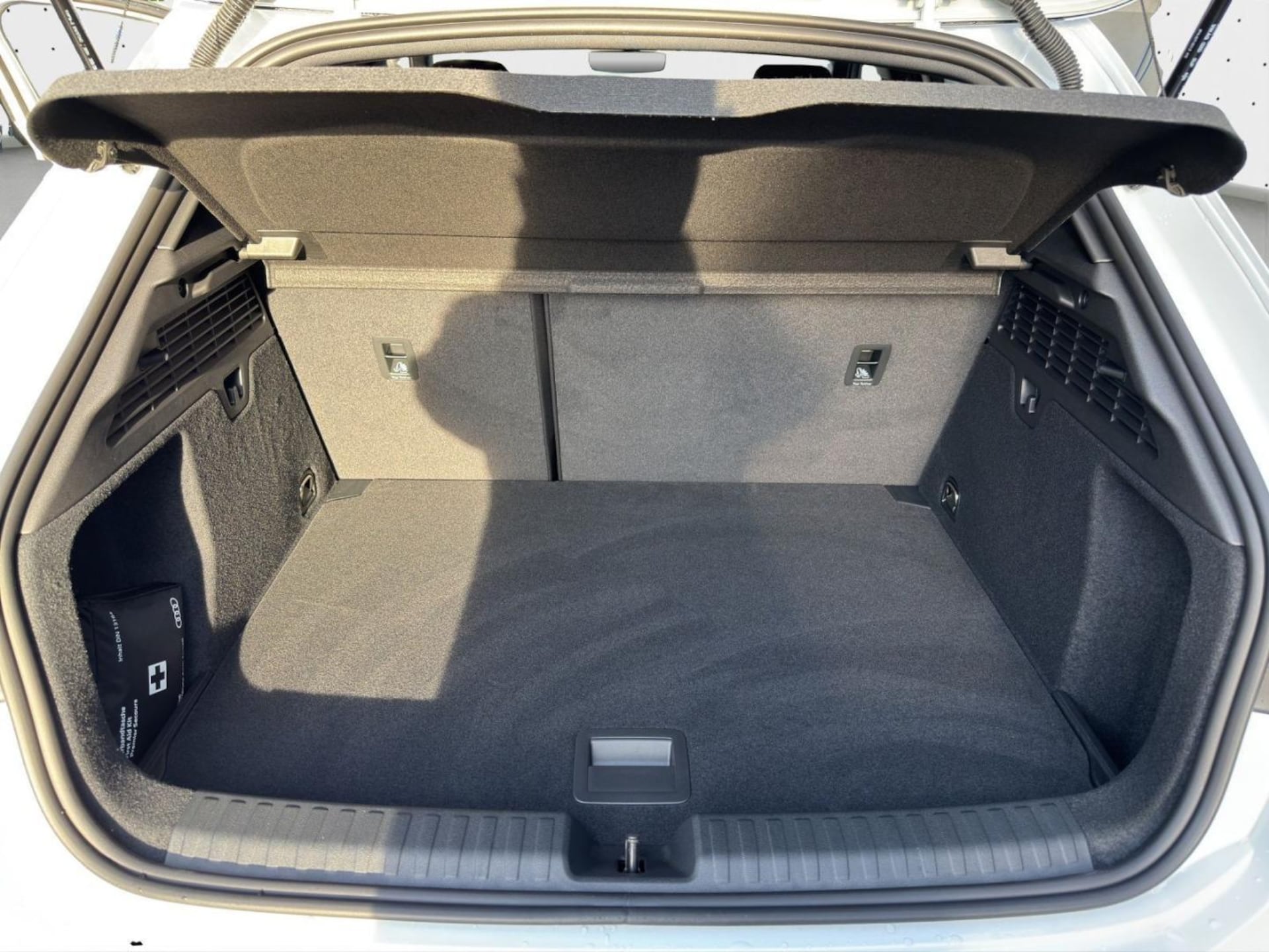 Audi A3 Sportback Advanced