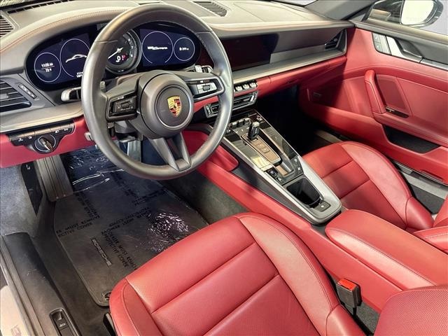2024 Porsche