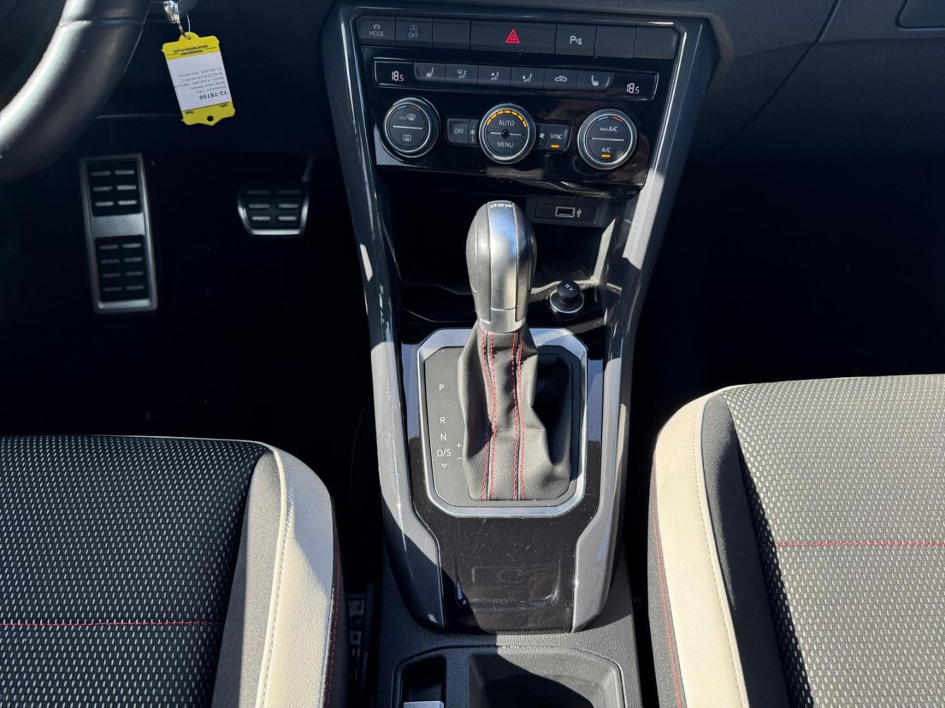 Volkswagen T-Roc Sport