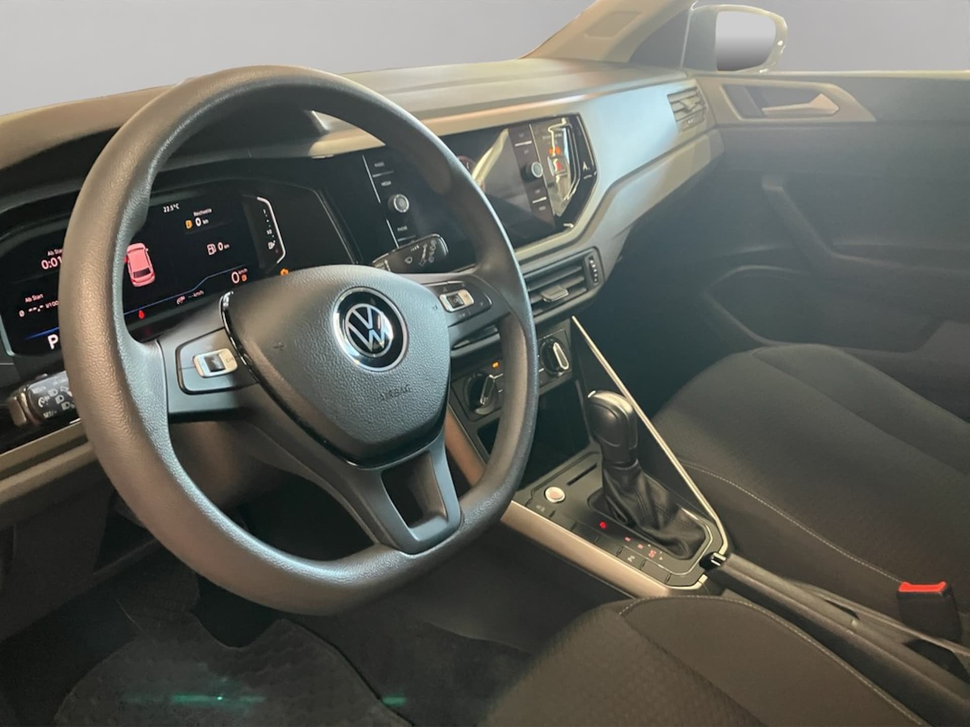 Volkswagen Polo Comfortline