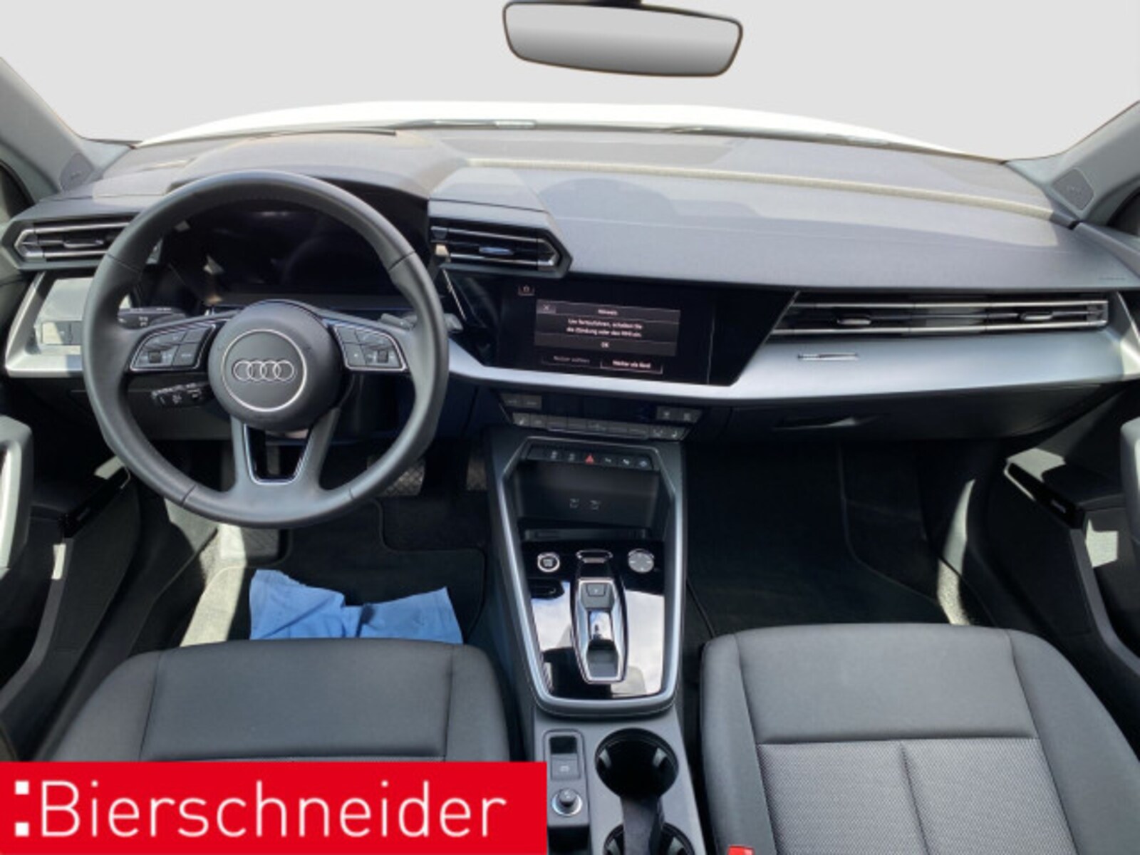 Audi A3 Sportback – Bild 12