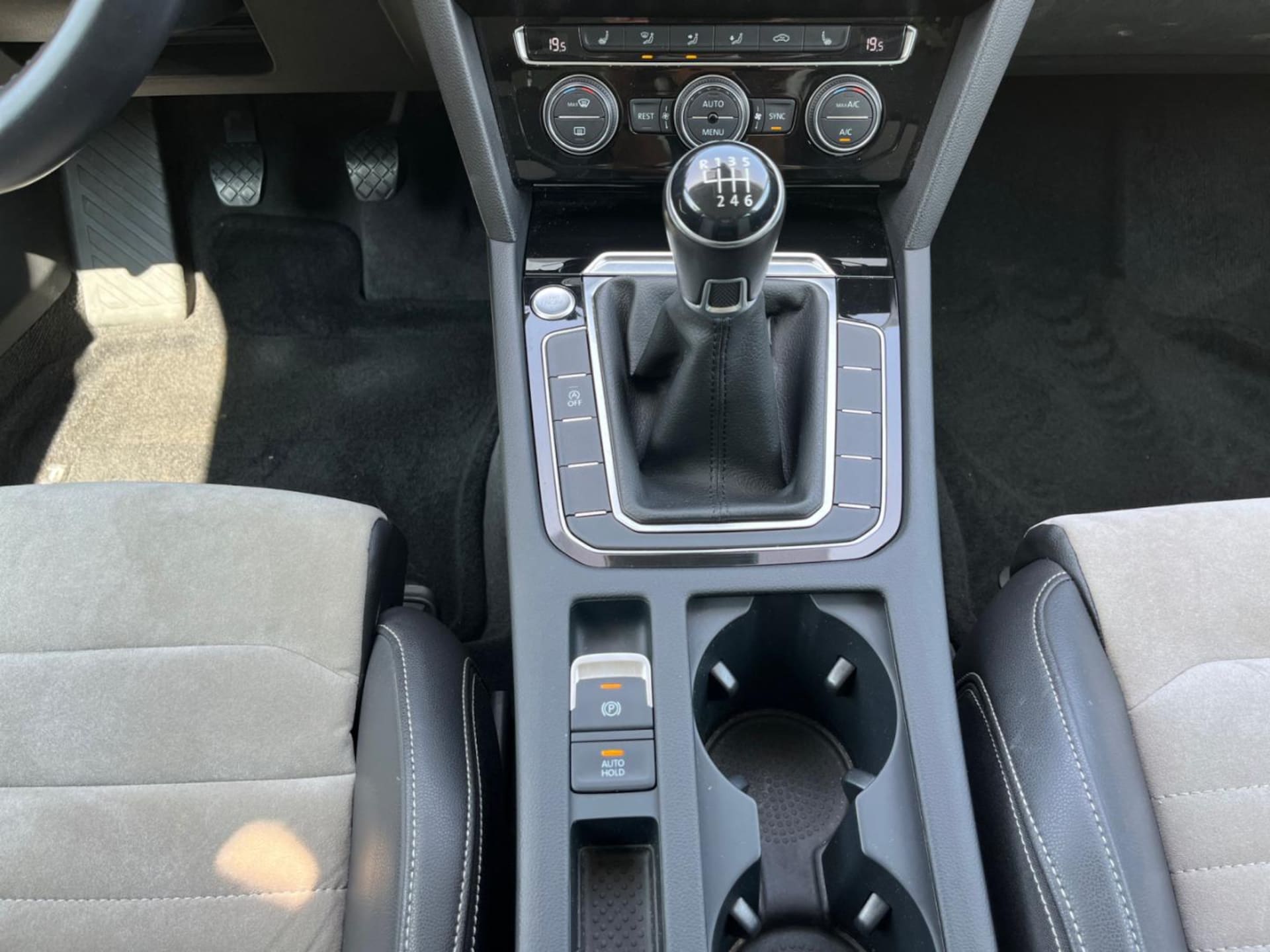 Volkswagen Passat Variant Highline