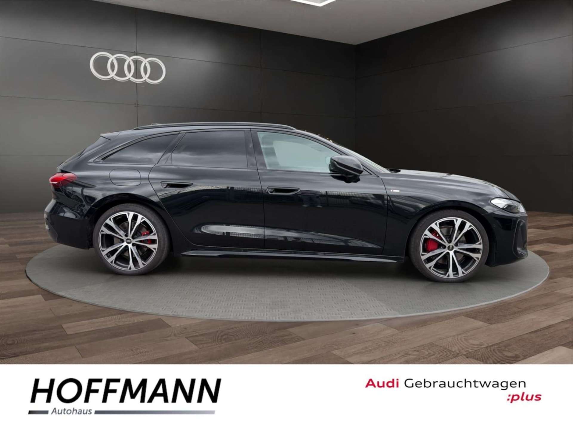 Audi A5 Avant