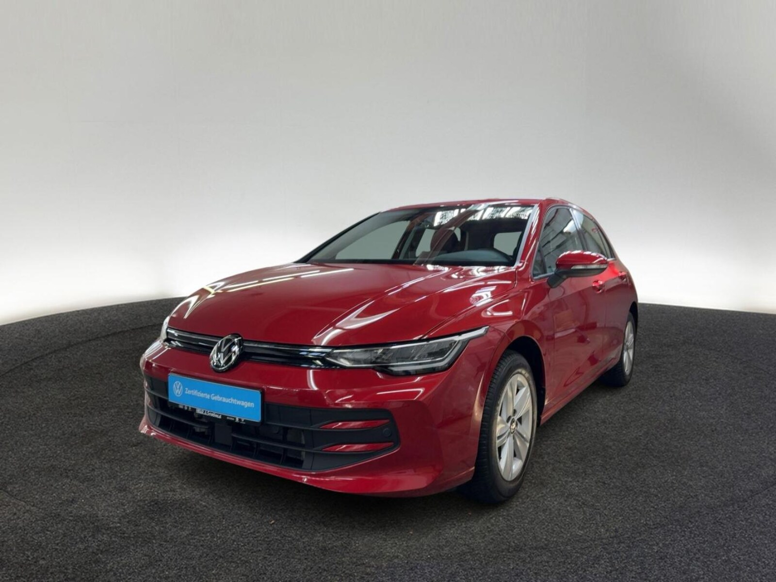 Volkswagen Golf – Bild 2
