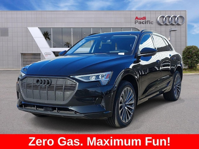 Photo of 2019 Audi e-tron 