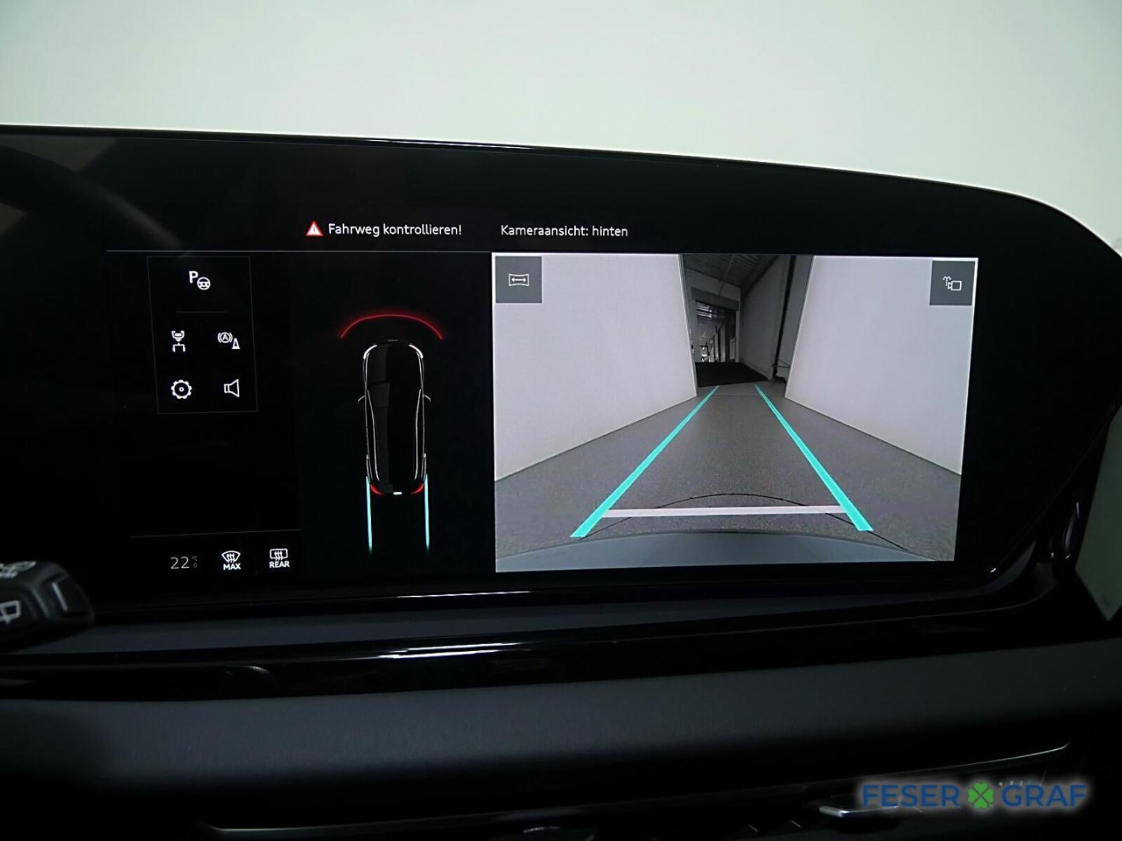 Audi A5 Avant – Bild 8