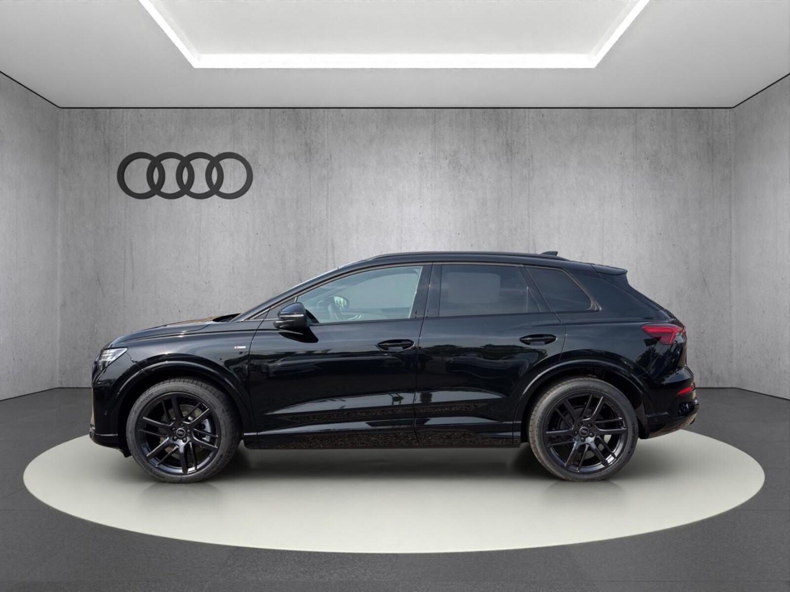 Audi Q4 e-tron – Bild 8