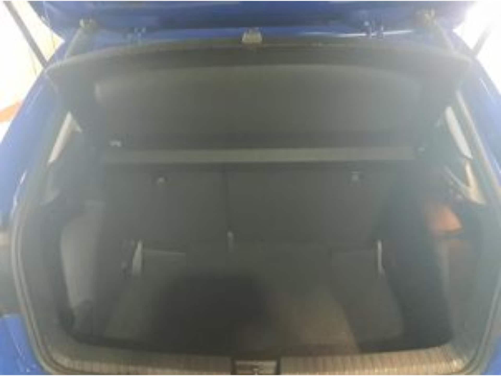 Skoda Fabia Tour
