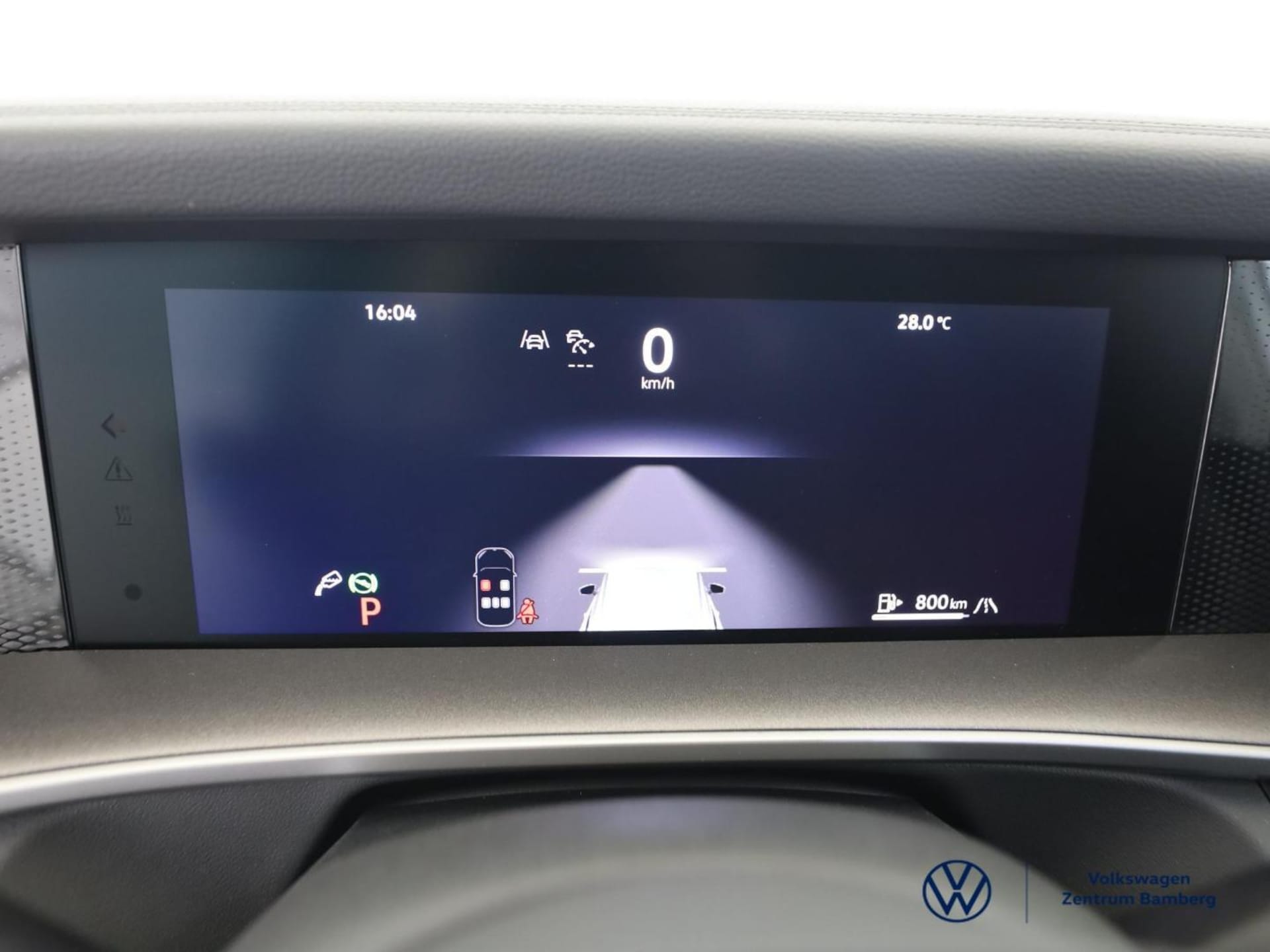 Volkswagen Tayron Life
