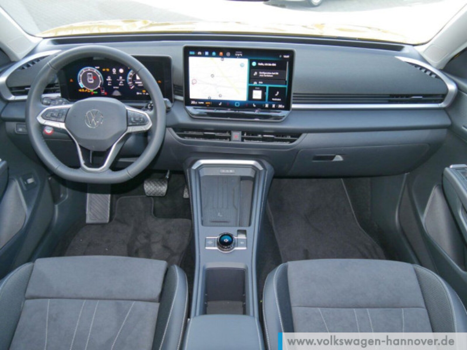 Volkswagen T-Roc – Bild 4