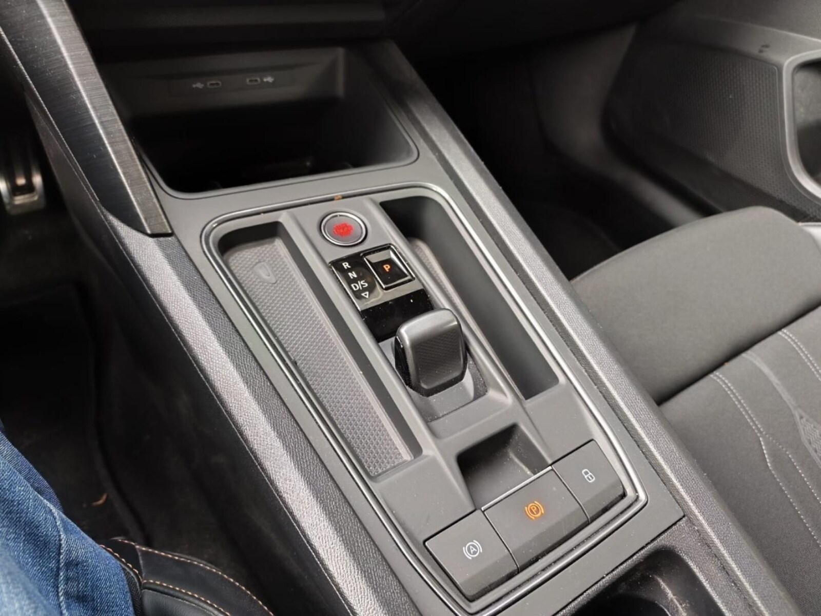 CUPRA Leon – Bild 14