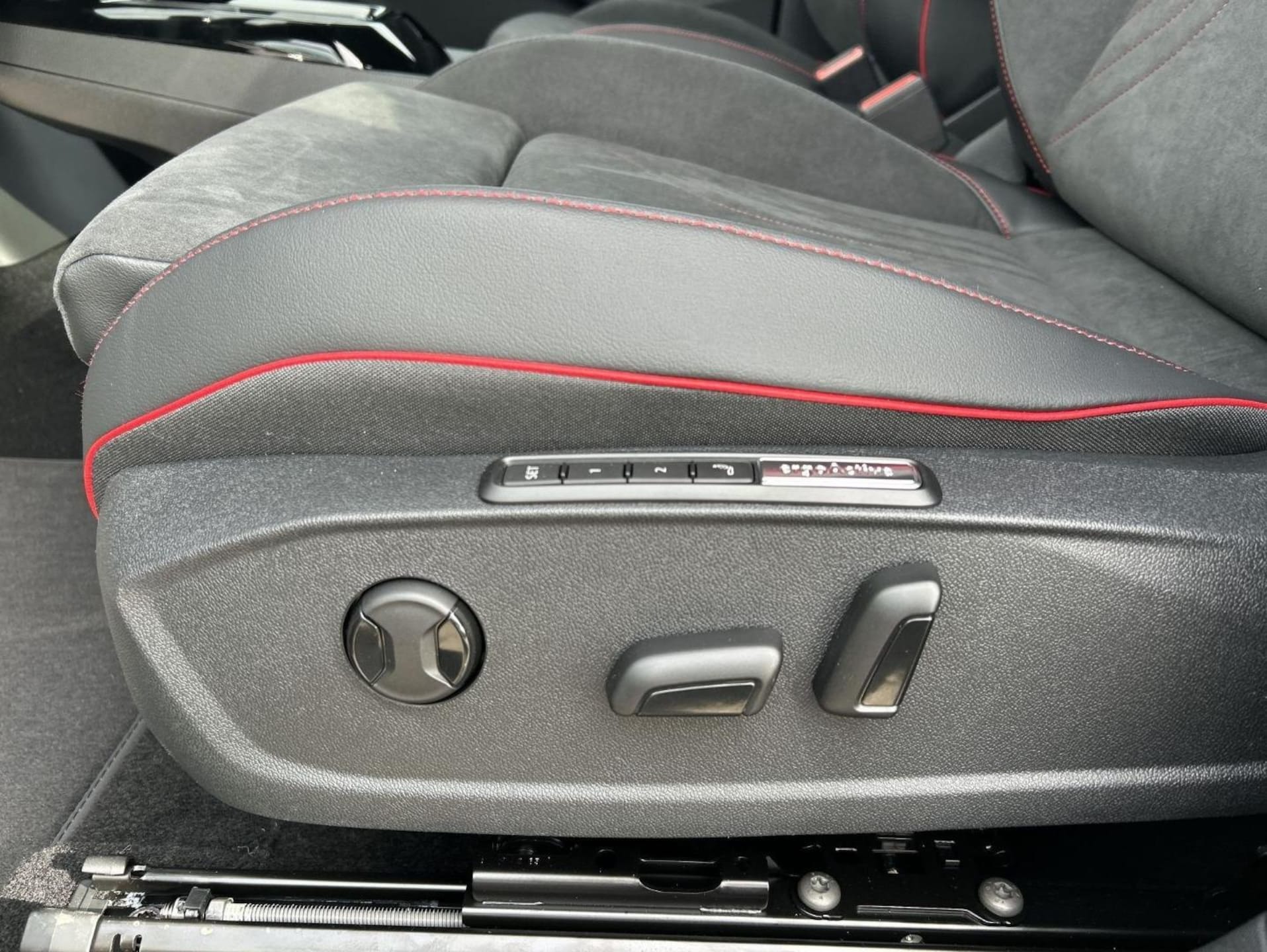 Volkswagen ID.4 GTX
