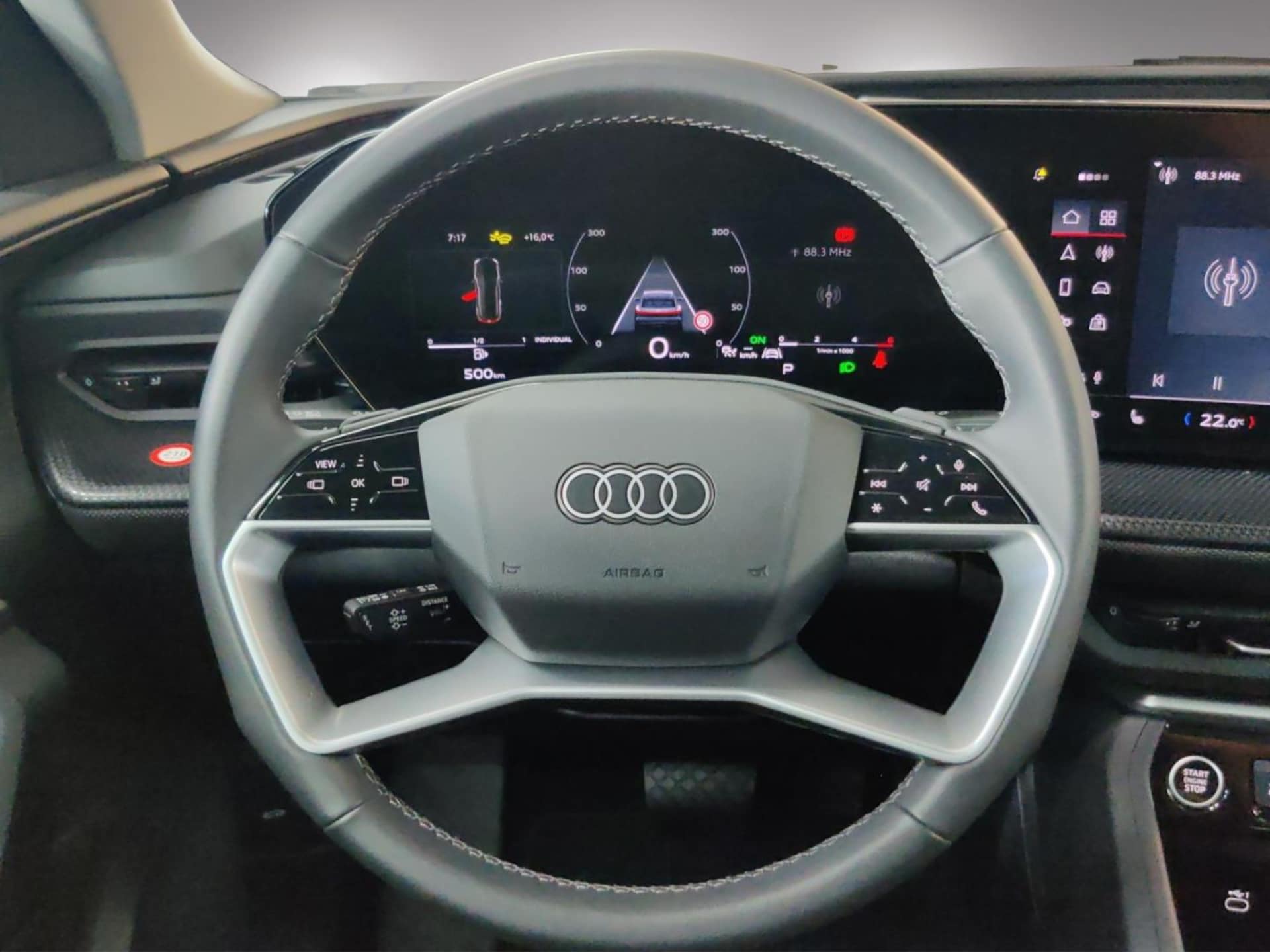Audi Q5 SUV