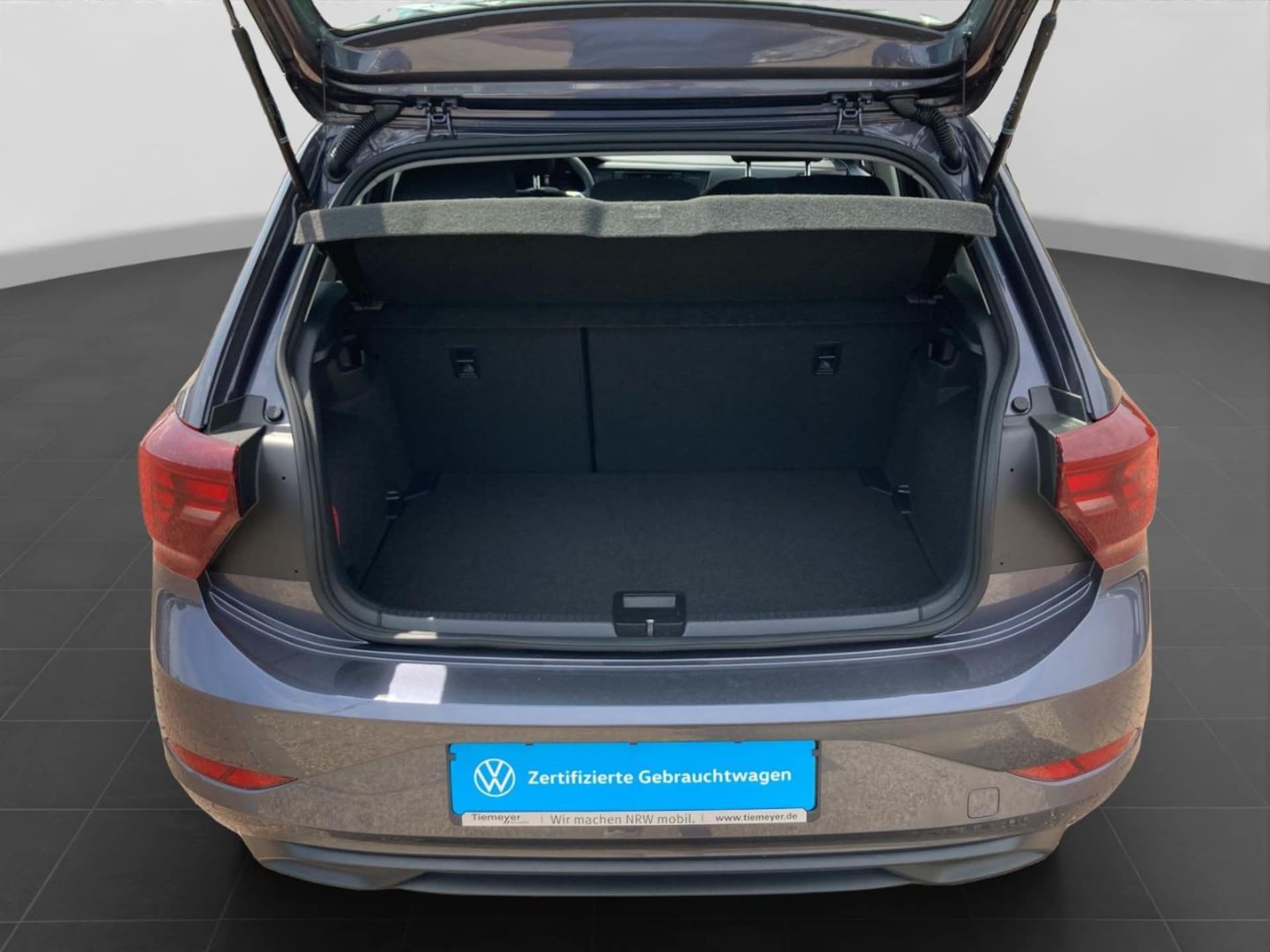 Volkswagen Polo FRESH