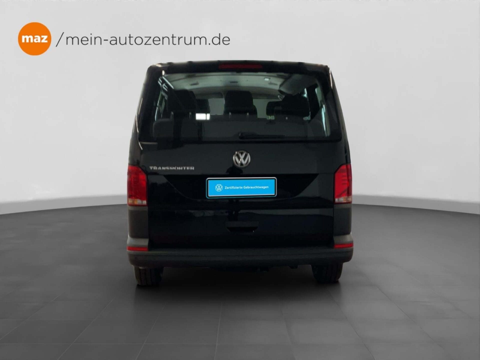 Volkswagen T6.1 Transporter Kombi kurzer Radstand