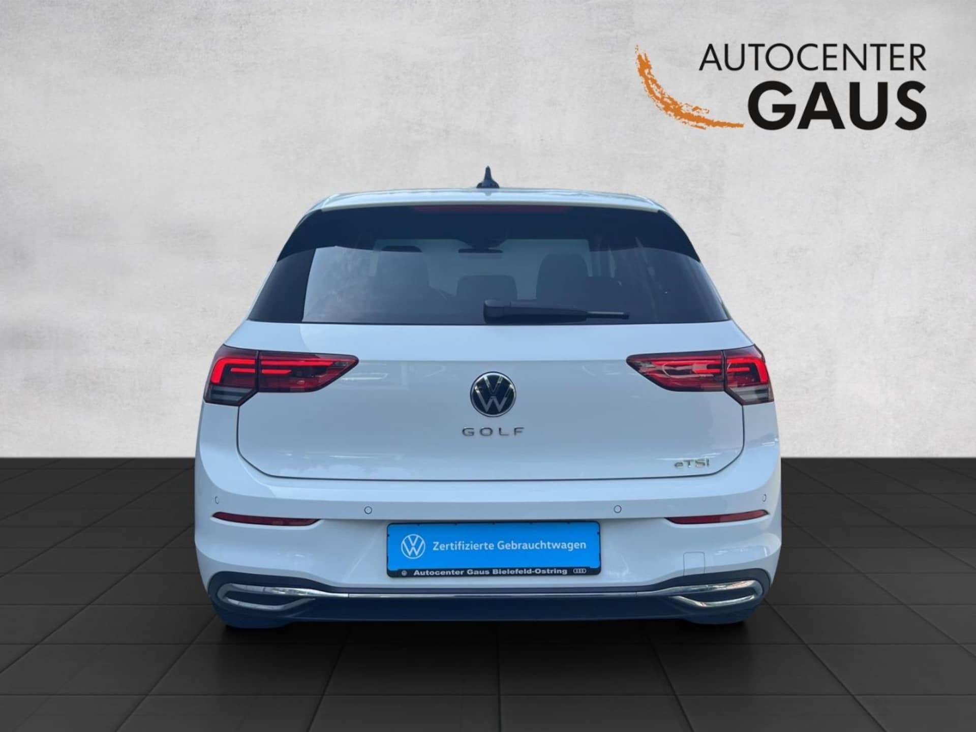 Volkswagen Golf MOVE