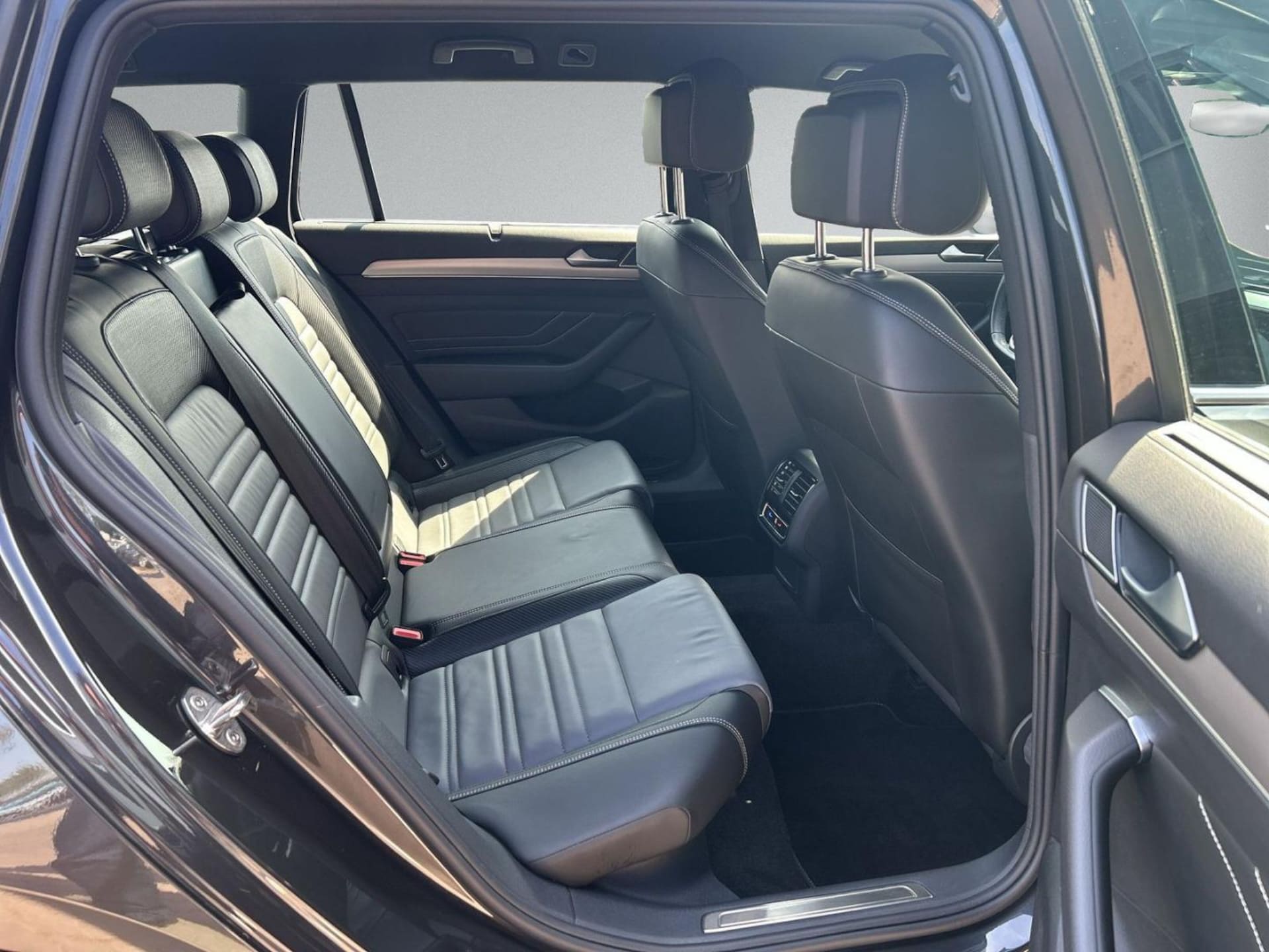 Volkswagen Passat Variant Elegance