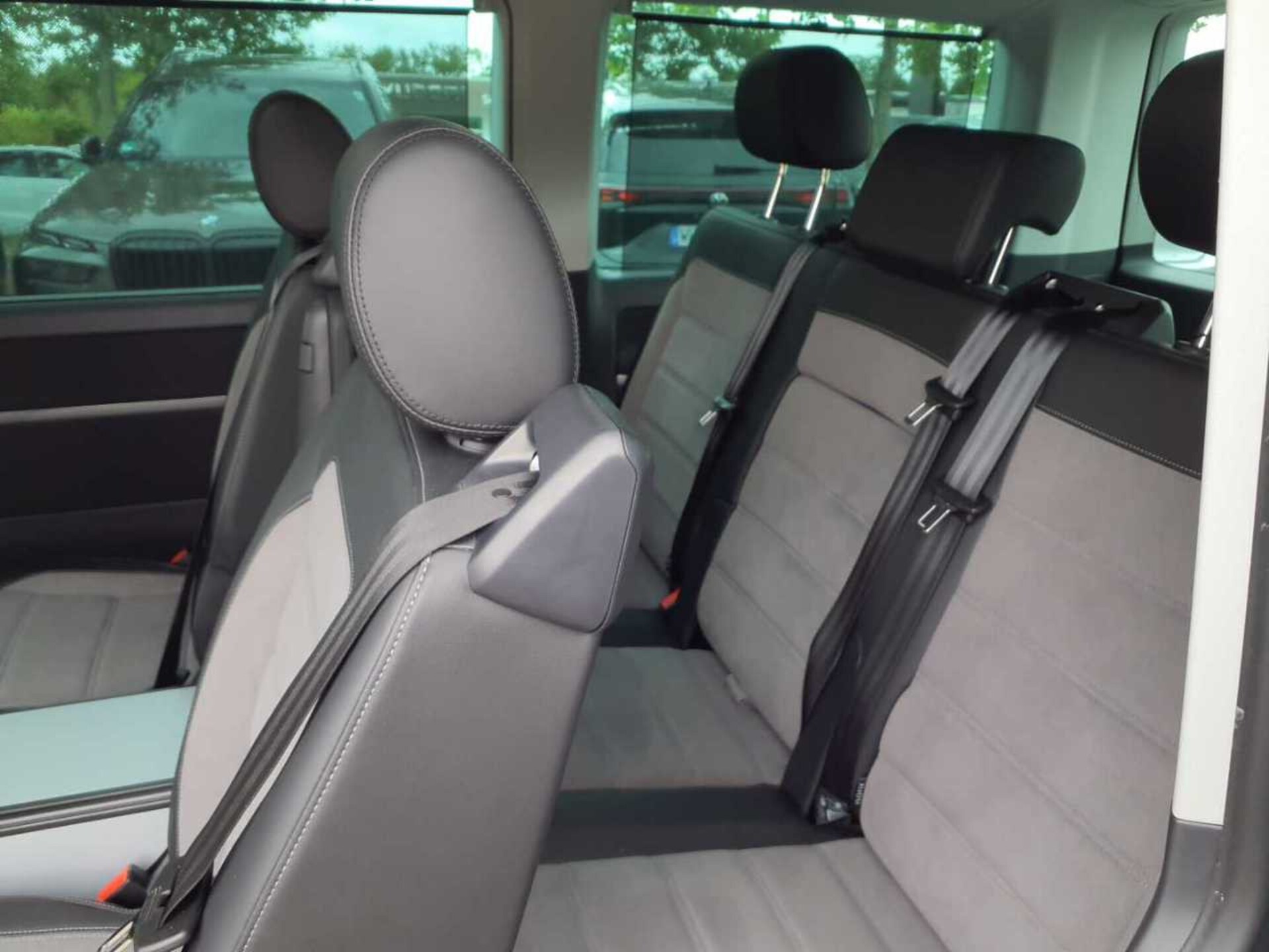 Volkswagen T6.1 Multivan Comfortline