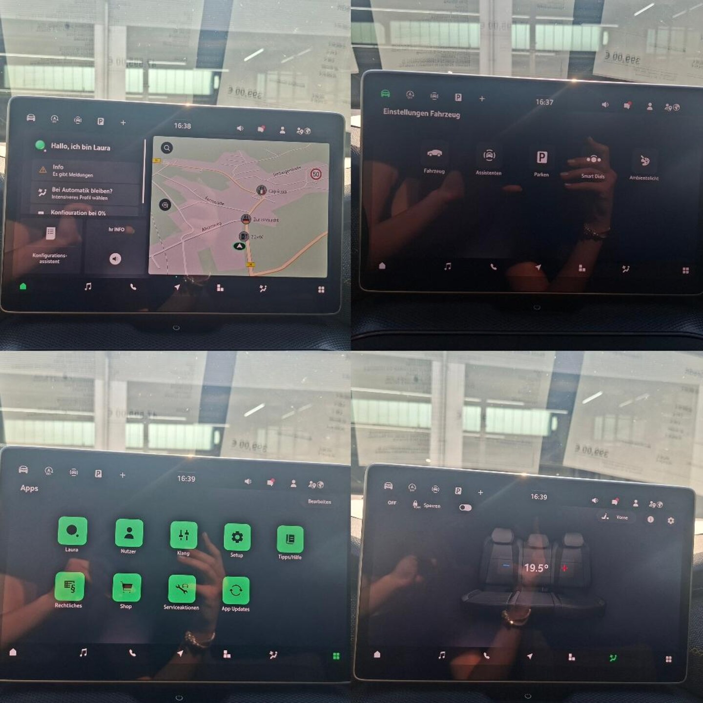 Skoda Kodiaq Selection