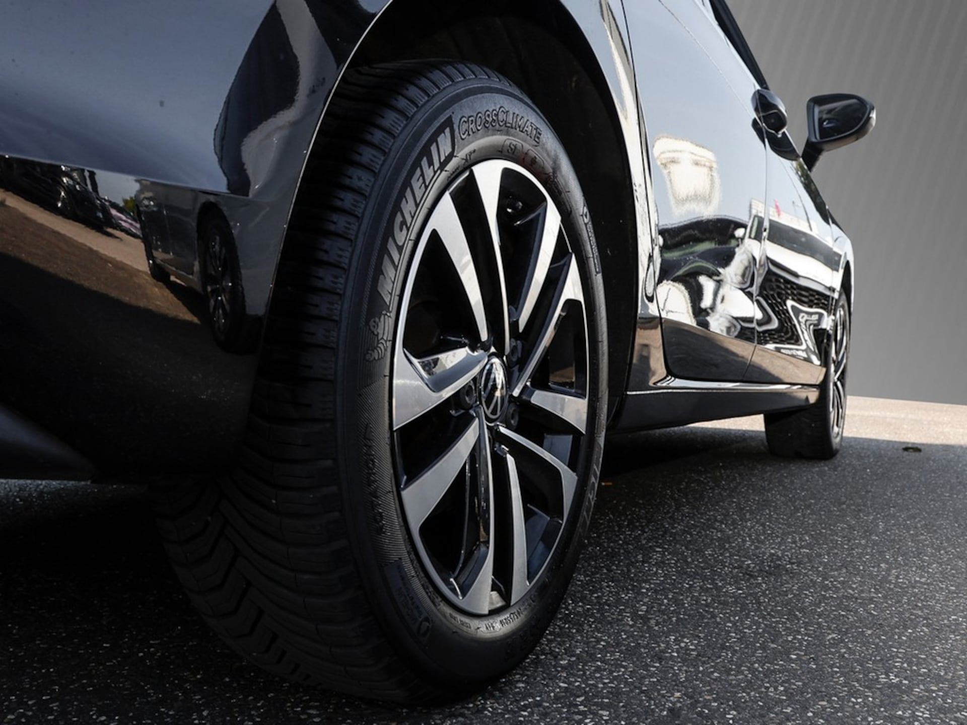 Volkswagen Golf United