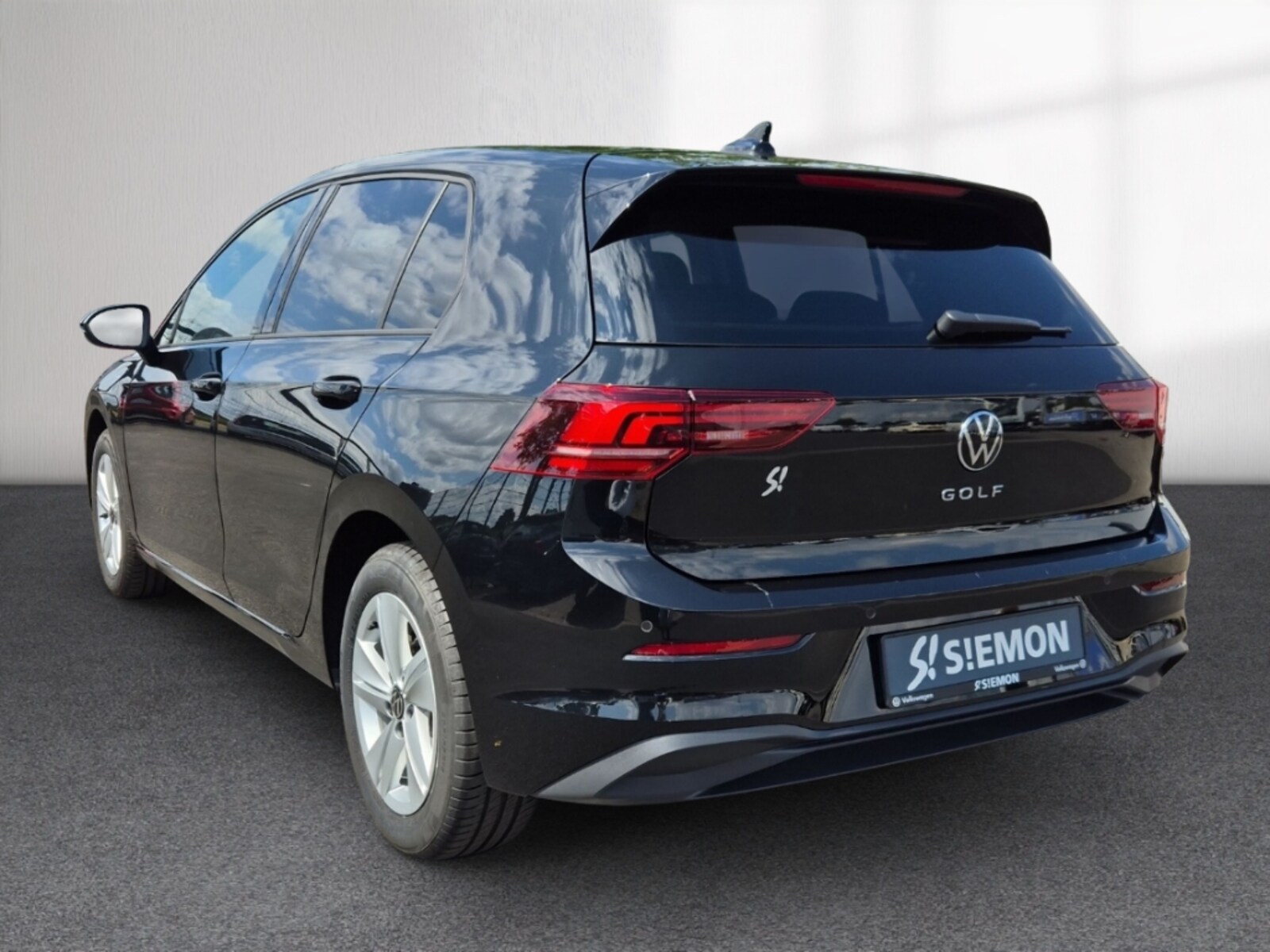 Volkswagen Golf – Bild 3