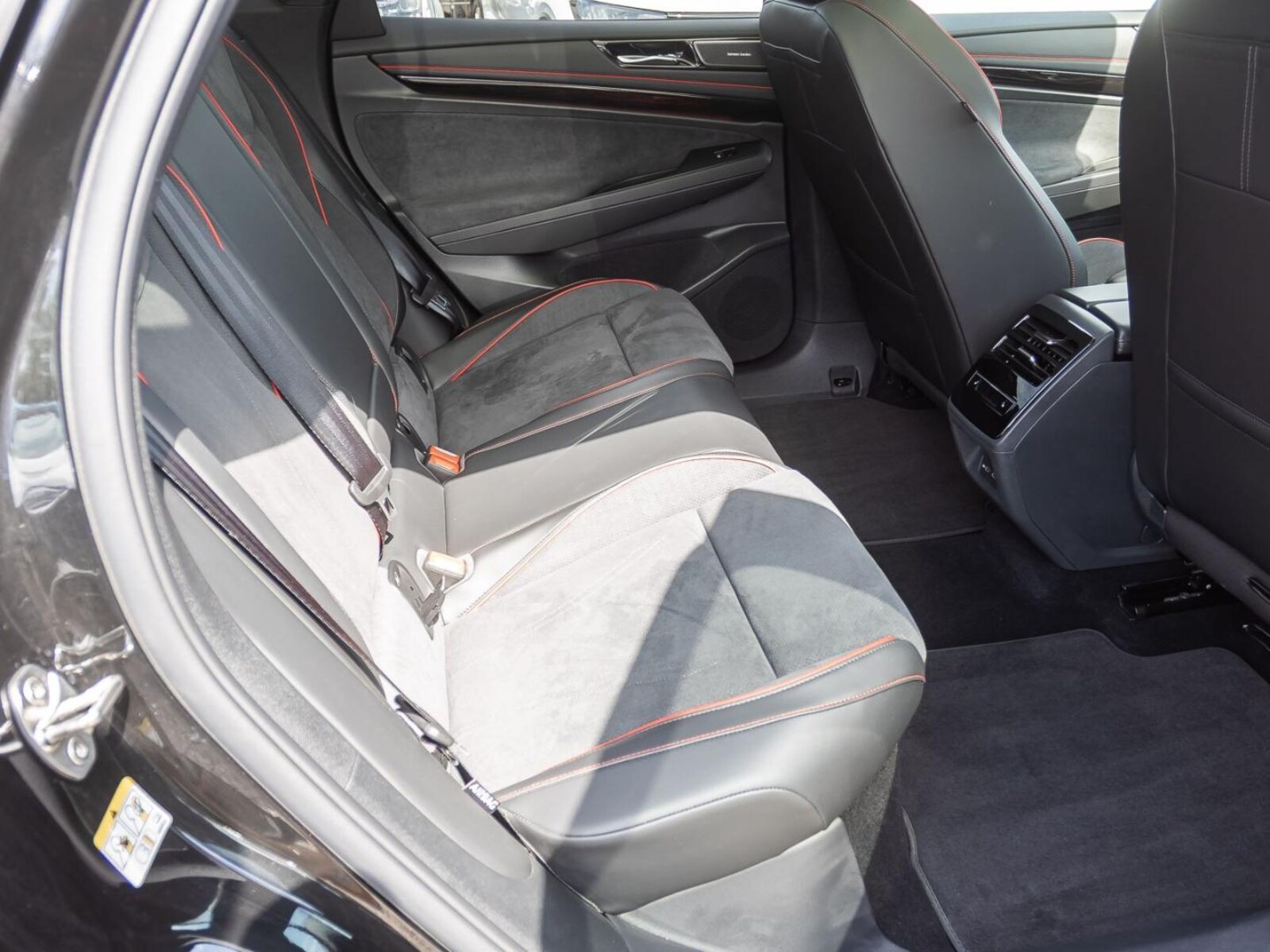 Volkswagen ID.7 Tourer – Bild 23