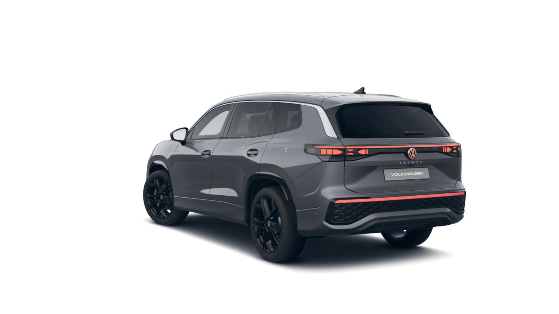 Volkswagen Tayron R-Line