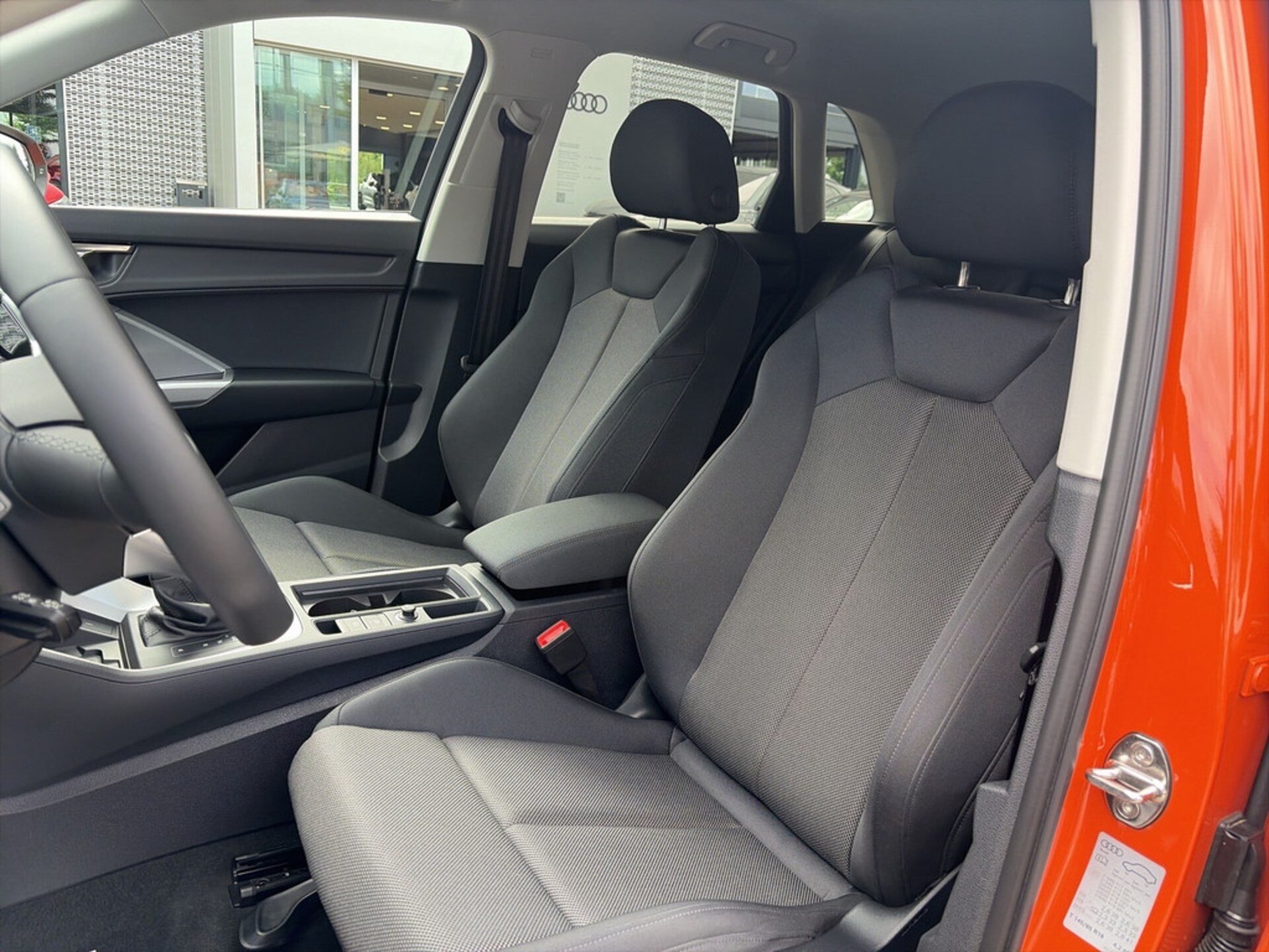 Audi Q3 SUV S line