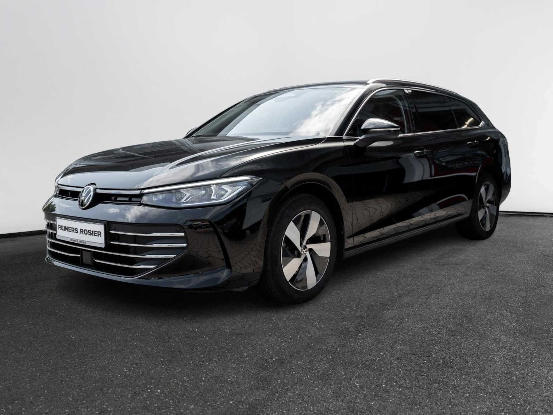 Volkswagen Passat Business