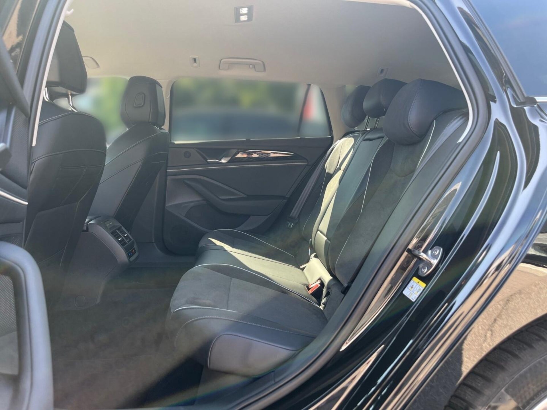 Volkswagen Passat Business