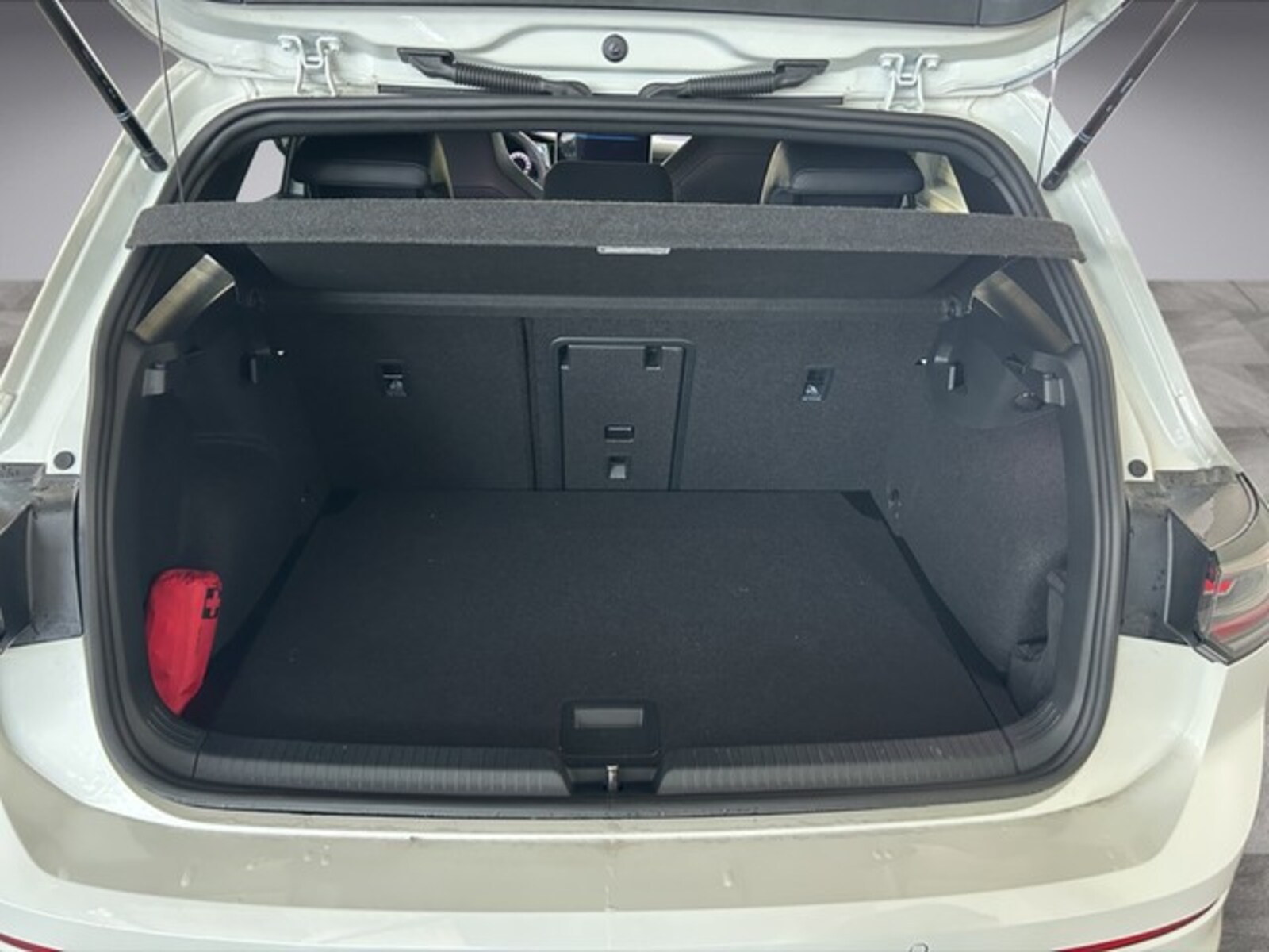 Volkswagen Golf – Bild 12