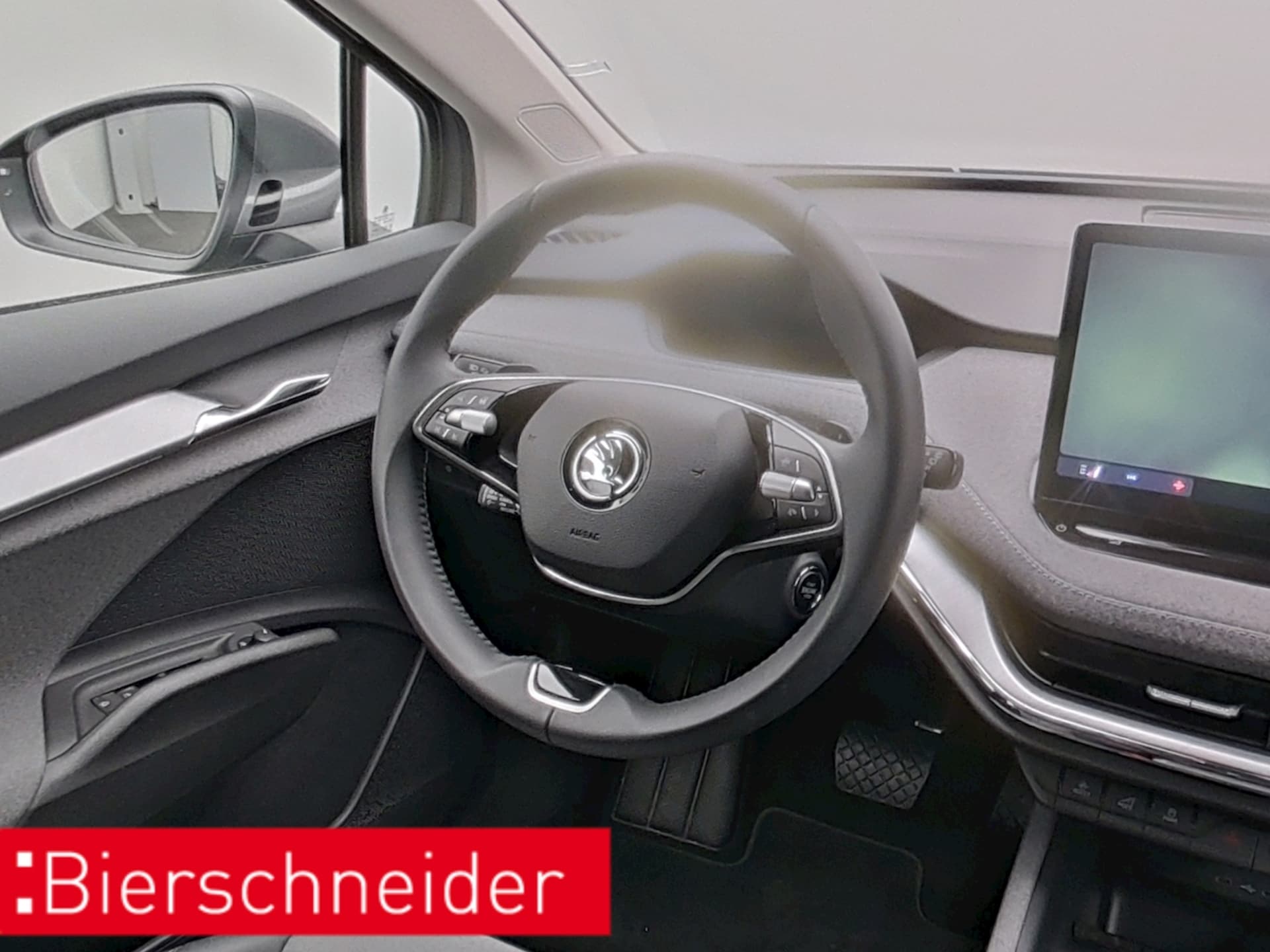Skoda Enyaq 85x