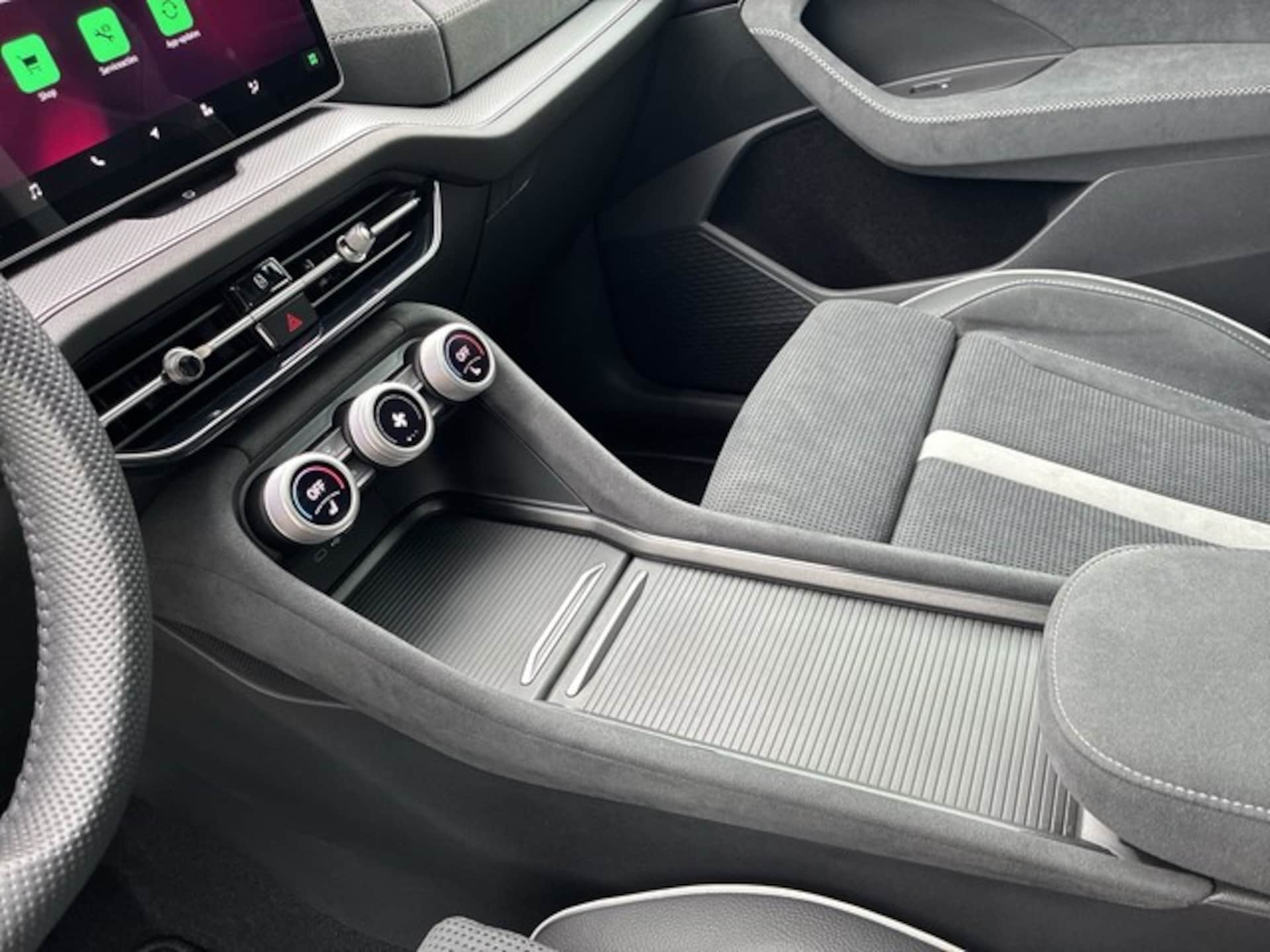 Skoda Kodiaq Sportline