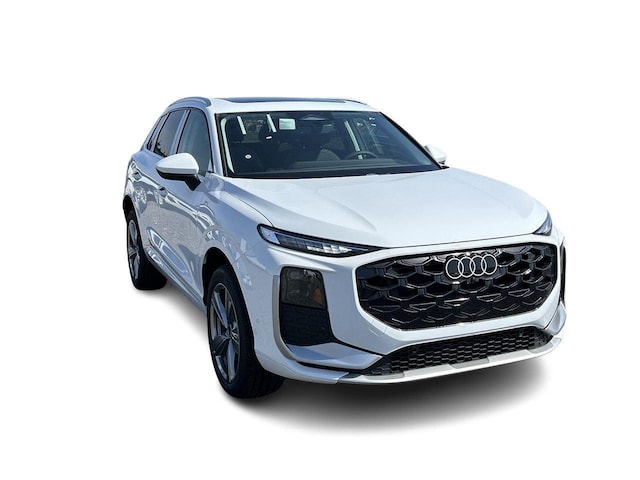2026 Audi Q3 SUV