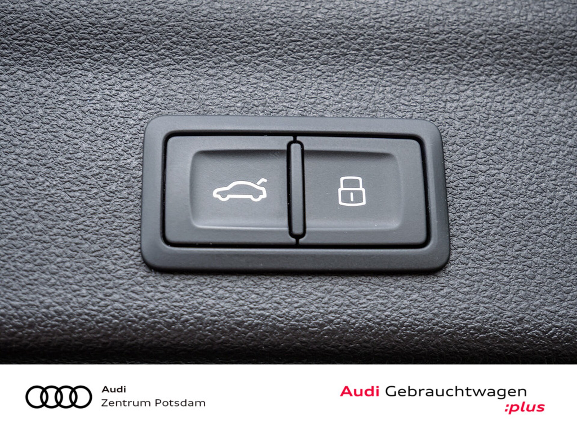 Audi A6 allroad quattro