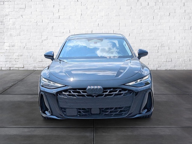 2026 Audi A6 Sedan
