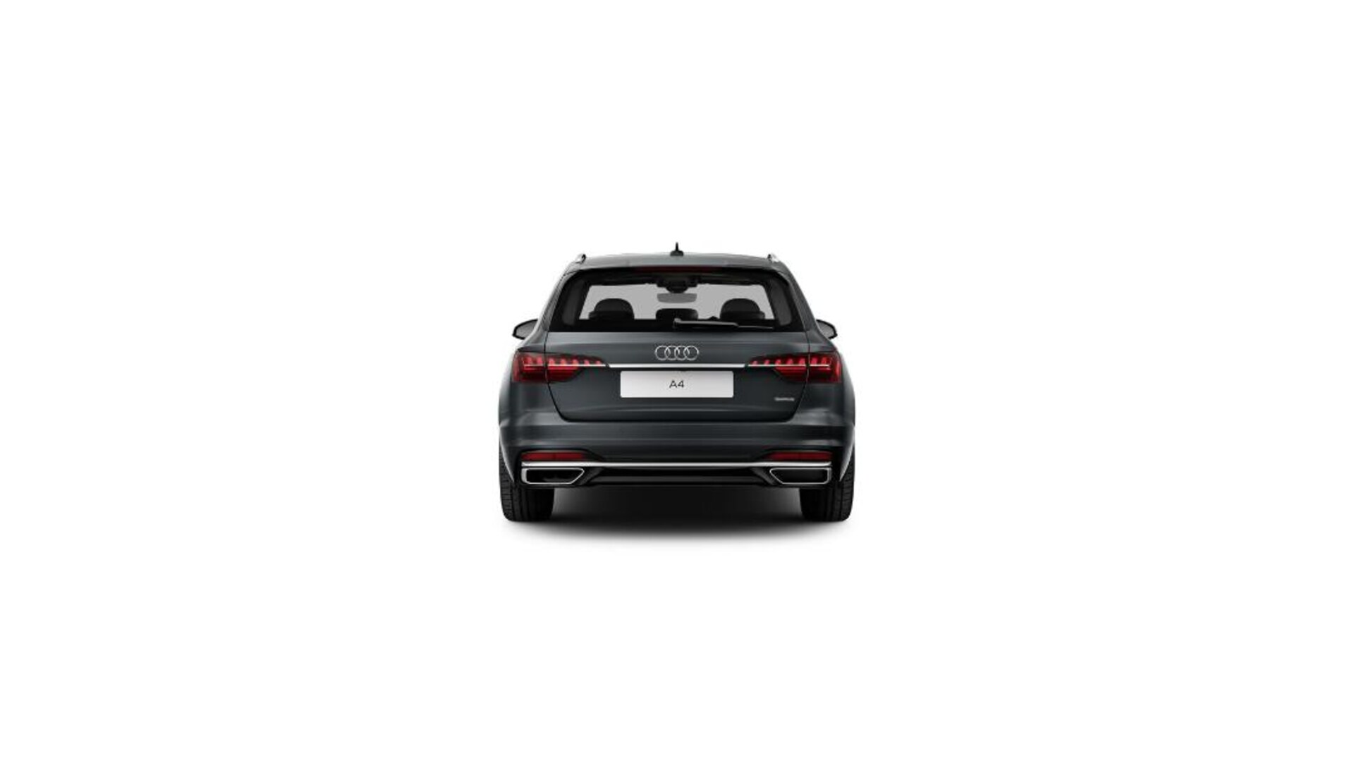 Audi A4 Avant Advanced