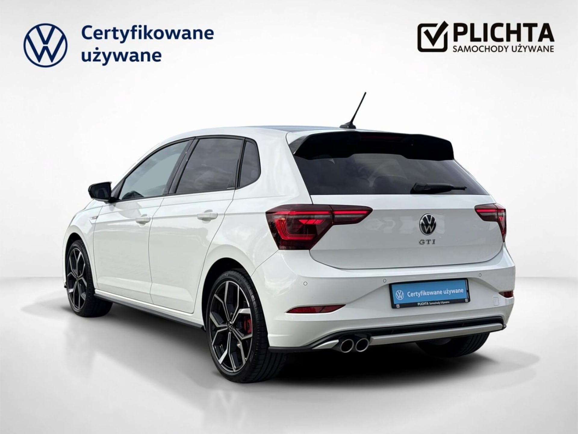 Volkswagen Polo GTI