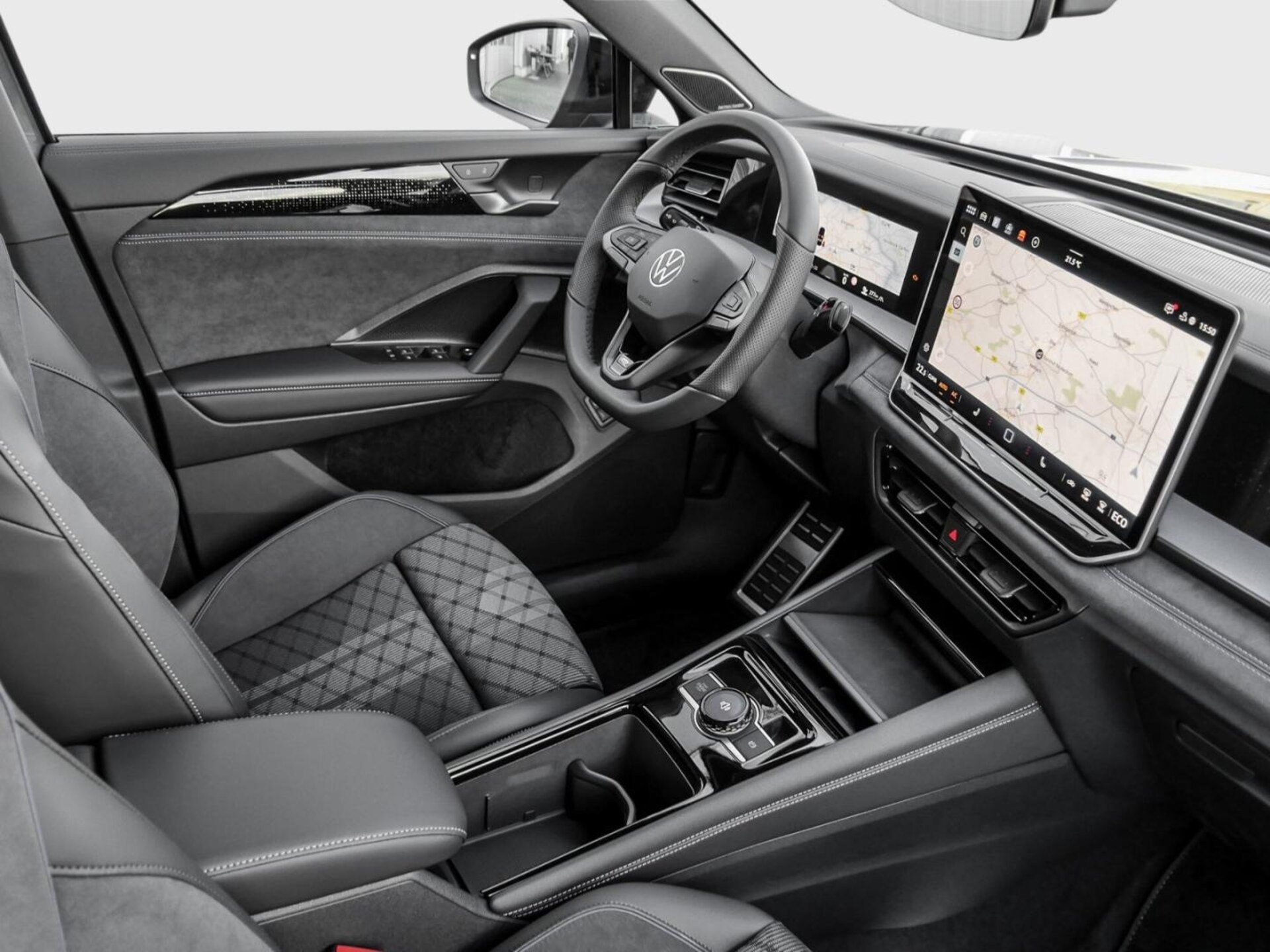 Volkswagen Tayron R-Line