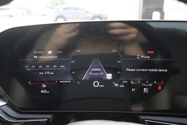 2026 Audi A6 Premium Plus - Photo 10