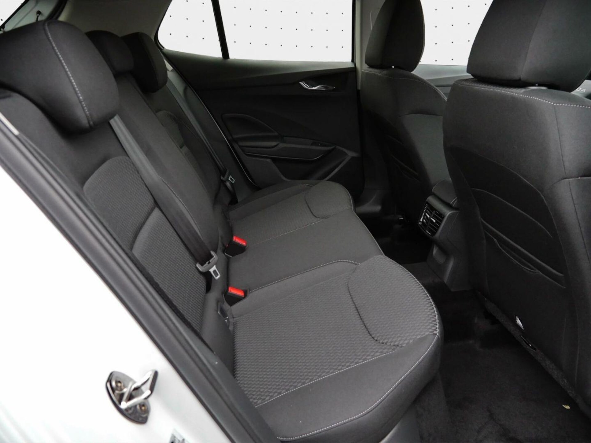 Skoda Fabia Tour