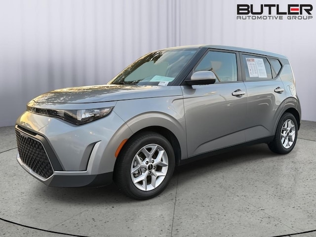 2024 Kia Soul