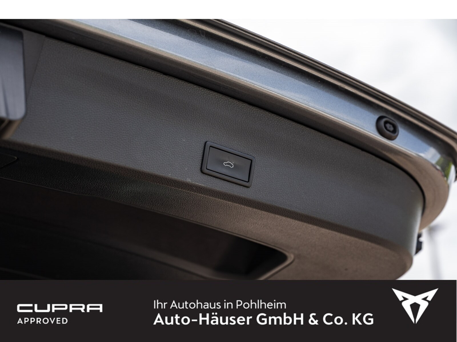 CUPRA Ateca – Bild 10