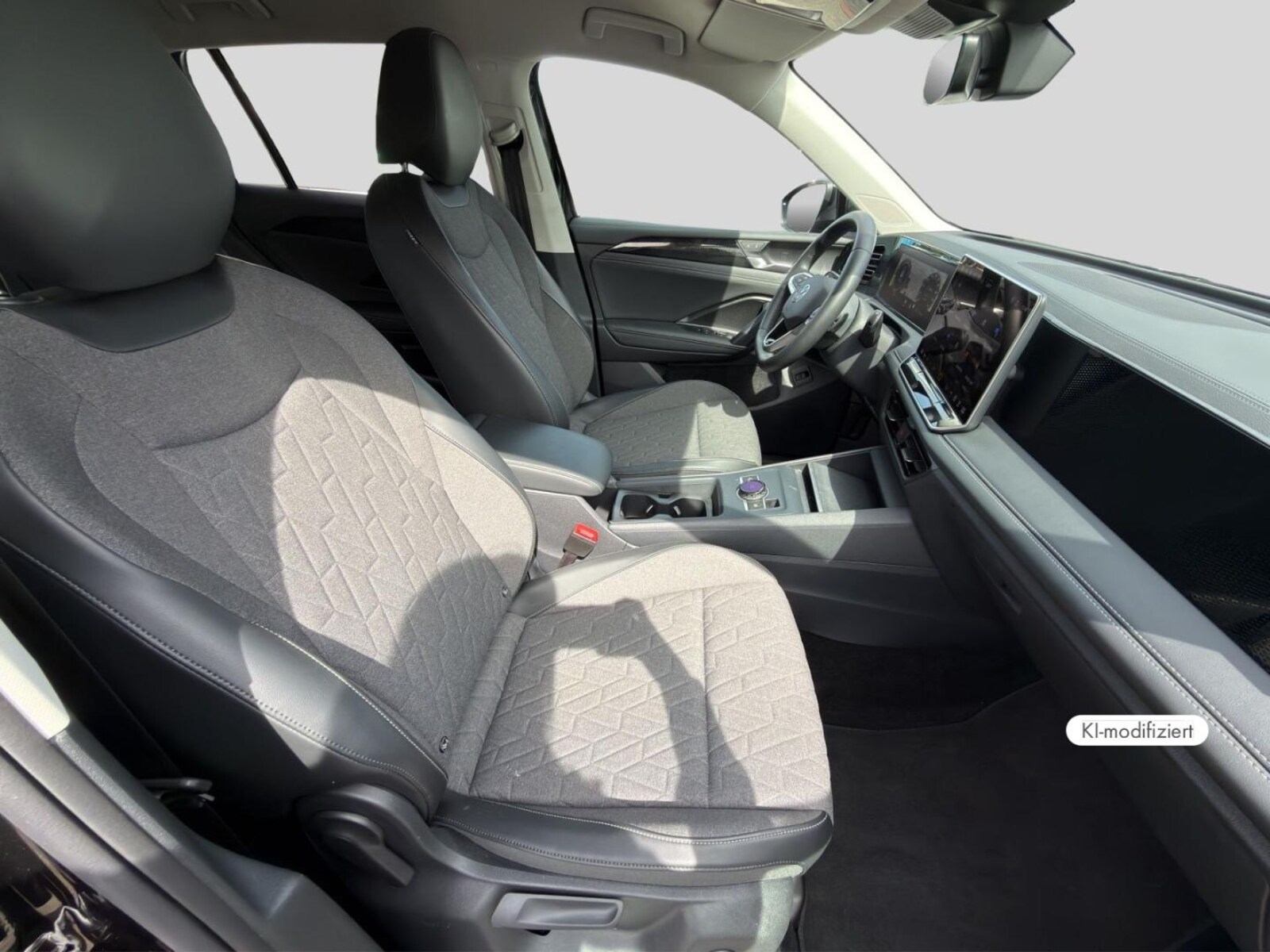 Volkswagen Tiguan – Bild 4