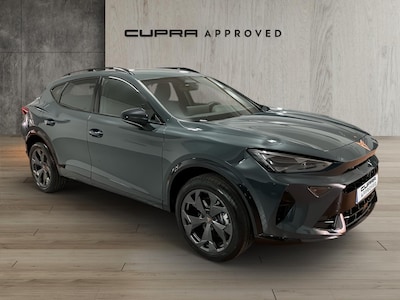 CUPRA Formentor 1.5 eTSI DSG 110 kW (150 CV) — photo 1