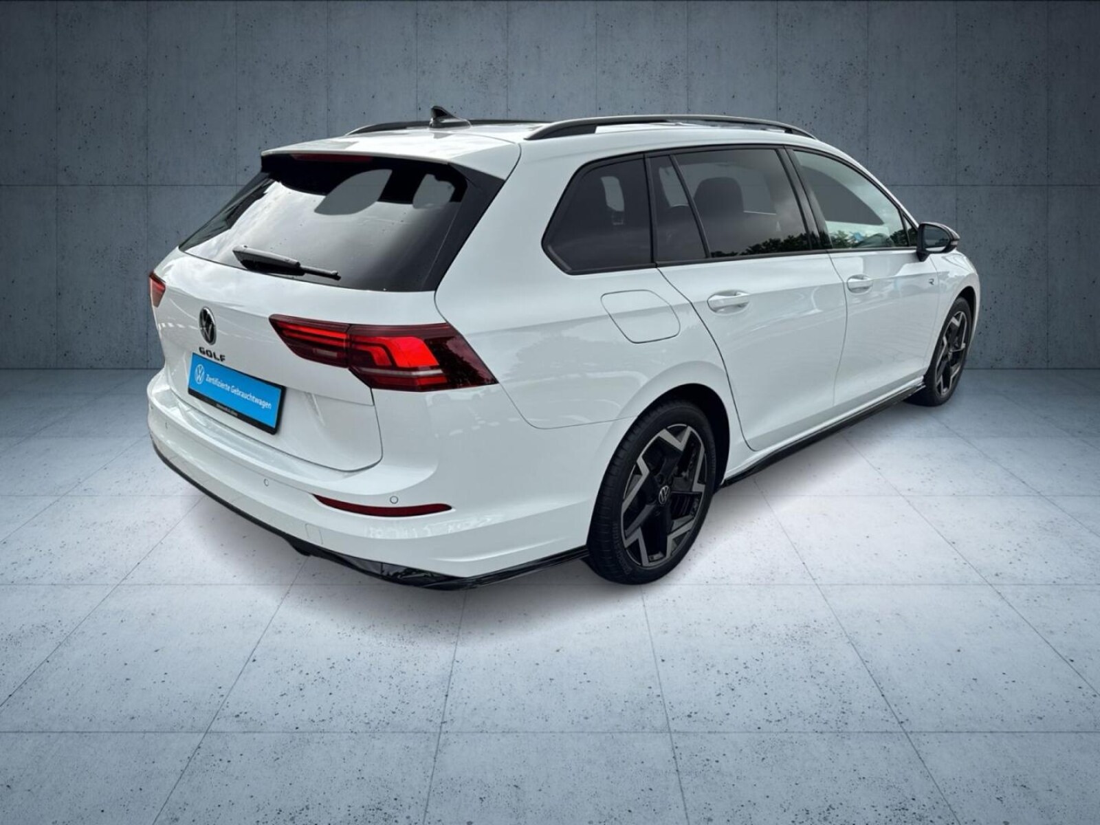 Volkswagen Golf Variant – Bild 29