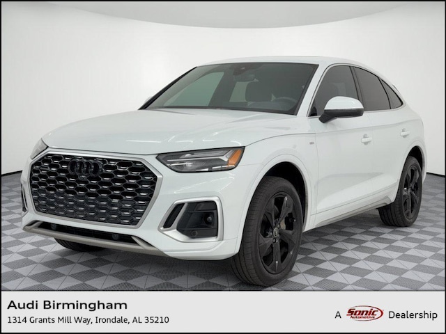 2023 Audi Q5 Sportback
