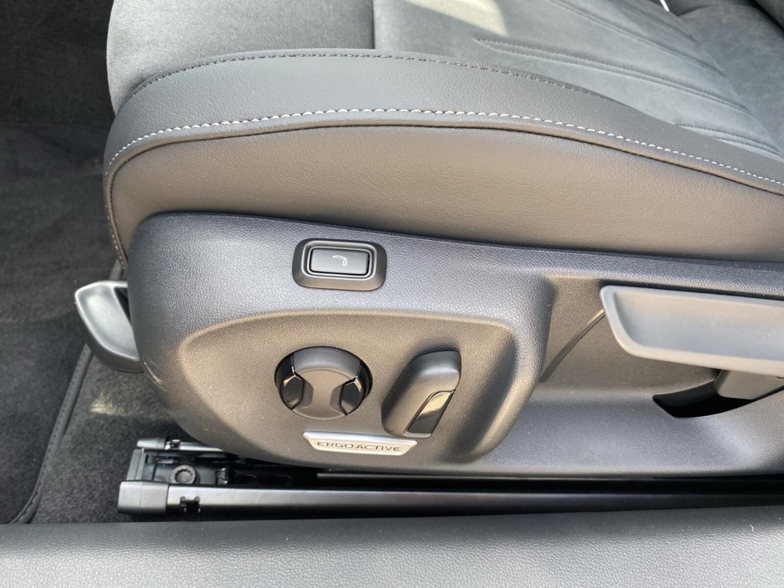 Volkswagen Passat – Bild 20