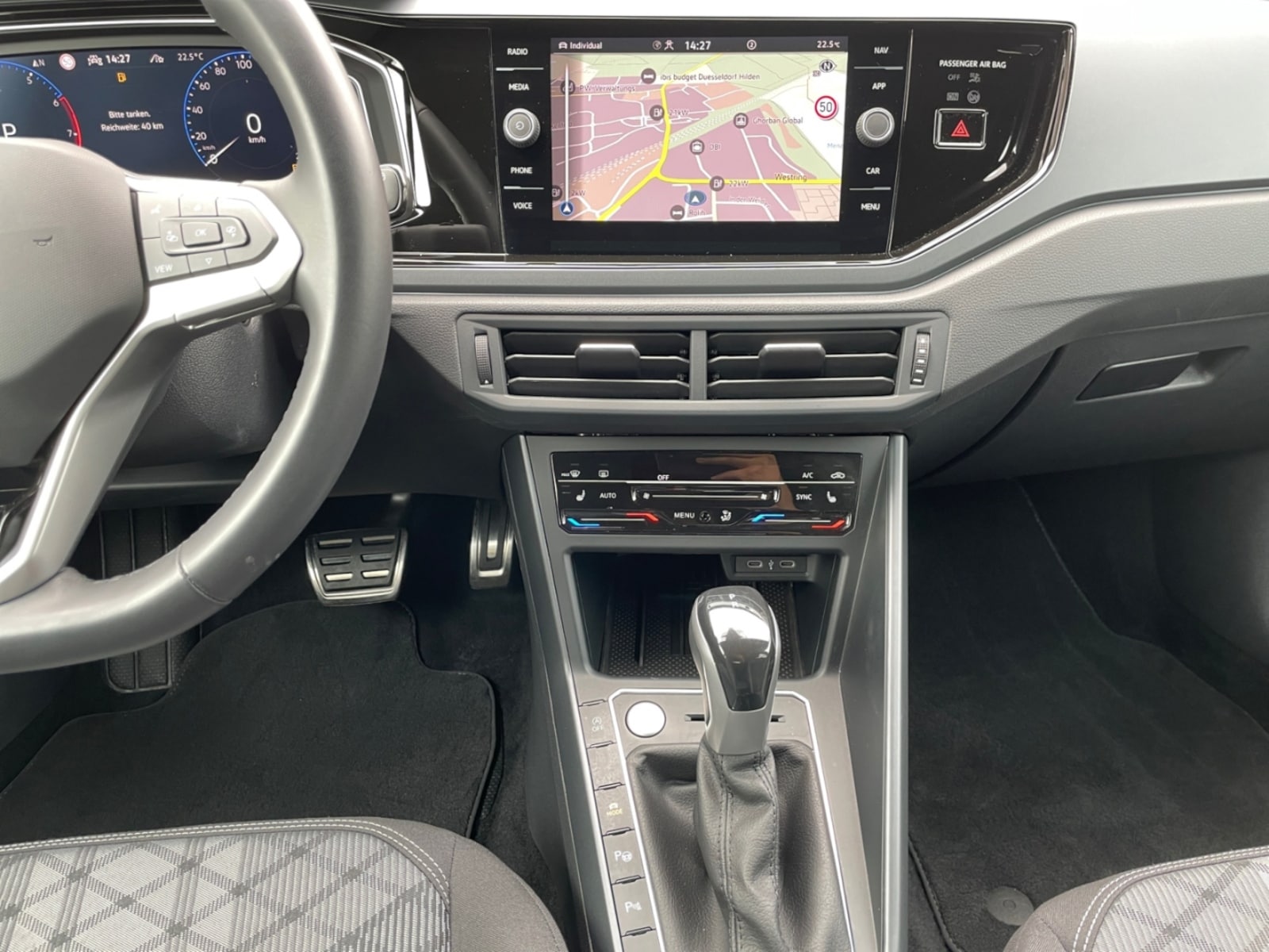 Volkswagen Taigo – Bild 11